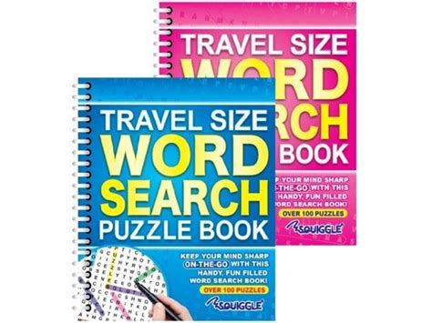 Wholesale Puzzle Books Bulk Buy Discounts