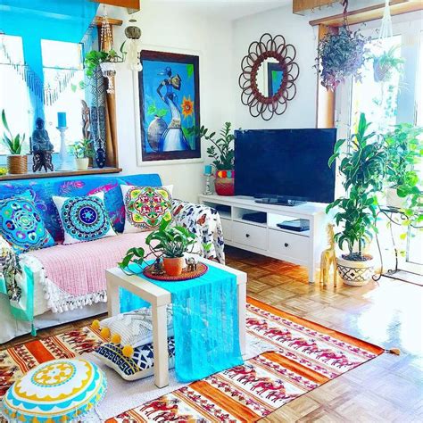 Bohemian Decorating Ideas And Designs Bohemian Lifestyle