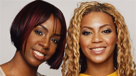 Inside Kelly Rowland S Relationship With Beyonc Today