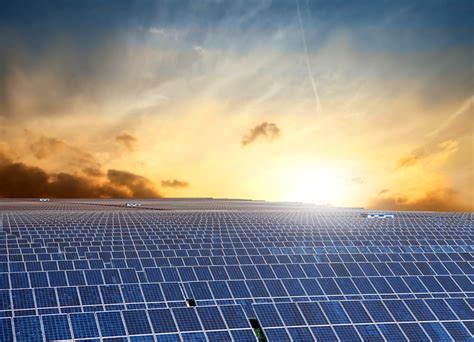 Madhya Pradesh To Get Worlds Largest 750mw Solar Power Plant Skymet