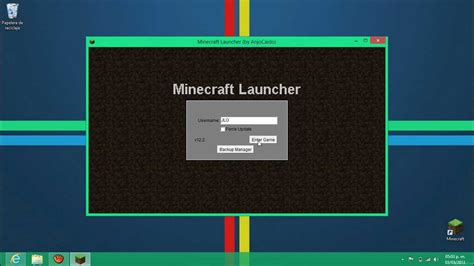 On other search engines, ads are based on profiles compiled about you using your personal information like search, browsing, and purchase history. como jugar minecraft WINDOWS 8 PRO!!!!!!! =) - YouTube