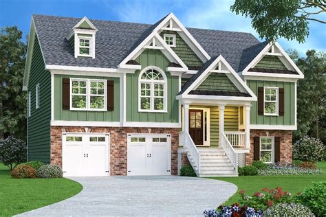 Traditional Plan 1781 Square Feet 3 Bedrooms 2 Bathrooms Callaway