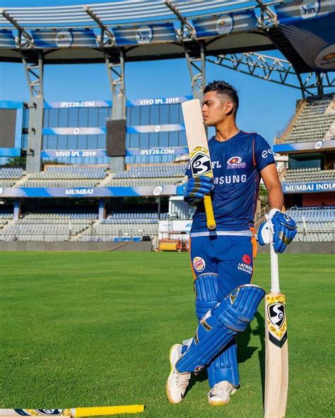 Ishan kishan is an indian cricketer who scored a fifty in his debut international match against england in march 2021. Pin by Cric Records on Ishan Kishan | Cricket teams ...