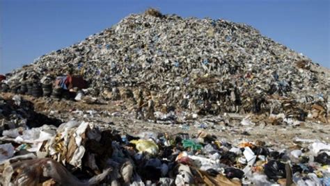 Garbage Scandal Lebanon Is Back To Square One After Export Solution