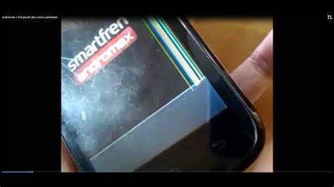 Sebagai modul yang terbuat dari bahan yang. andromax c lcd pecah dan solusi perbaikan - YouTube