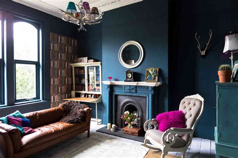 The Beginners Guide To Decorating Living Rooms