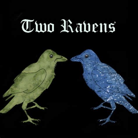 Two Ravens Hawthorn