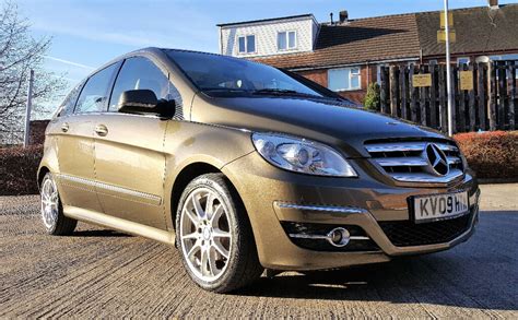 We did not find results for: 2009 MERCEDES B200 CDI SPORT 6 SPEED MANUAL B CLASS BROWN ...