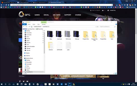 Change Live Folder Icons And All Other Folder Icons In
