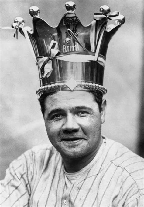Величайший бейсболист 1920 х