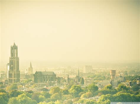 See also previous post ← sicily wallpapers. Hazy Utrecht, View From The Conclusion Flat Ultra HD ...