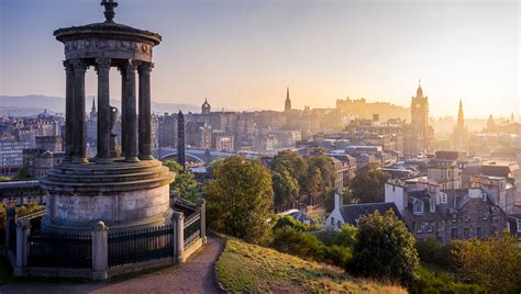 Scottish Budget 2019 Empowering Scotlands Cities To Spend Centre