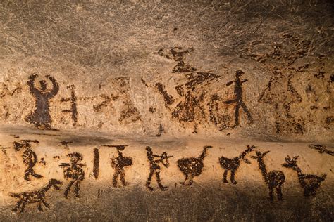 7 Best Places To View Ancient Cave Paintings Cbs Los Angeles