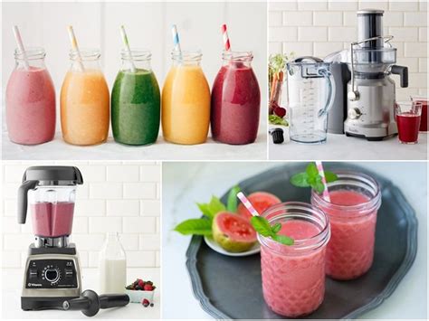 Sebelumnya, rebus dulu tomat lalu diolah menjadi jus. Alat Dan Bahan Membuat Jus Jambu - Berbagai Alat
