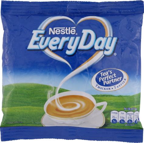 The top countries of suppliers are canada, austria. Nestle Everyday Dairy Whitener Milk Powder(200 g ...