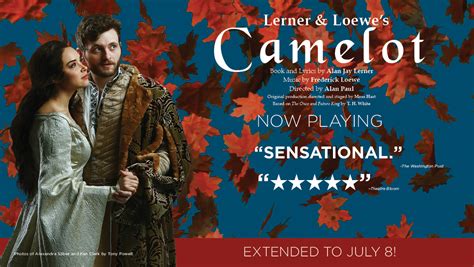 Review Camelot File 770