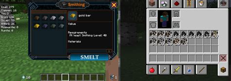 Skills And Levels Rcm An Rpg Game Overhaul Mod Inspired By