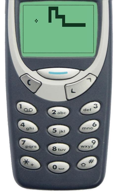Classic Handsets The Nokia 3310 The Greatest Mobile Ever