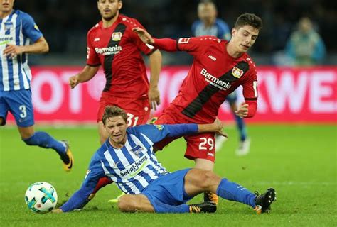 bayer leverkusen vs hertha berlin preview and expert football prediction matchplug blog