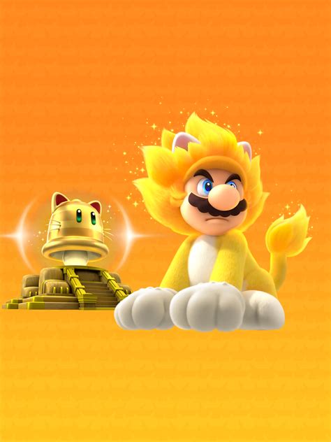 Bowser S Fury Giga Cat Mario Wallpaper Cat With Monocle