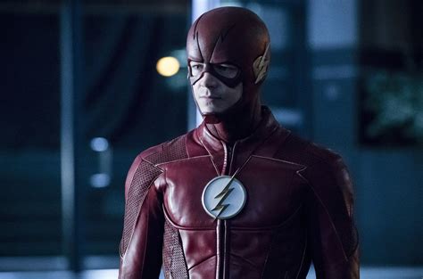The Flash Barry Takes Drastic Measures In The New Promo For The Season