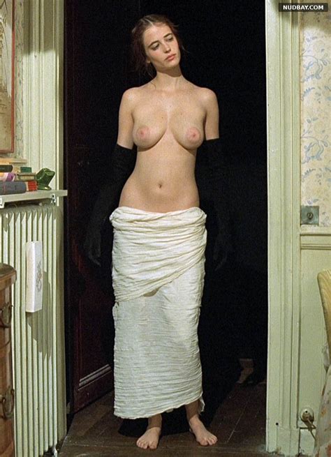 Eva Green Nude Boobs In The Dreamers Nudbay