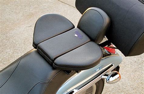 Here are some tips on how to ride a motorcycle safely with a passenger. Butty Buddy Motorcycle Passenger Seat Review | Rider Magazine