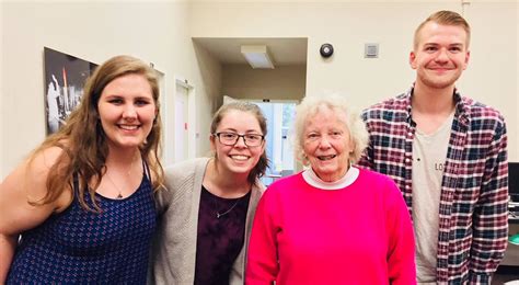 At the same time, they you can negotiate rewards for good grades with your parents too. Who's Who College Students / Students receive Who's Who awards | Stevenson Villager - This ...