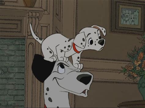 101 Dalmatians Riset