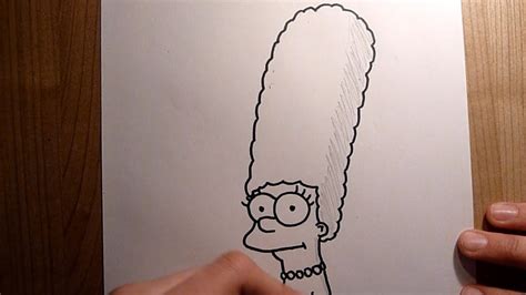 We did not find results for: 4th drawing: Marge Simpson (Simpsons) HD - YouTube