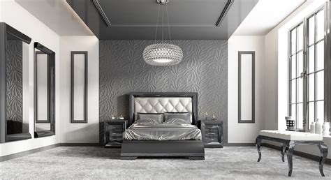 With full, queen and king suites in a variety of styles from traditional to contemporary, we've got the perfect packages for every bedroom. Unique Leather Designer Bedroom Furniture Sets Tampa ...