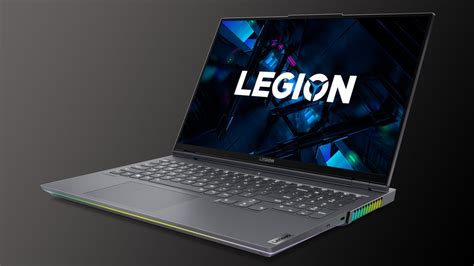 Lenovo Legion 7i Legion 5i Pro Legion 5i Gaming Laptops Pack In