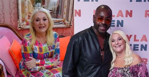 Vanessa Feltz Addresses Split From Fiancé Ben Ofoedu In New Video Metro News