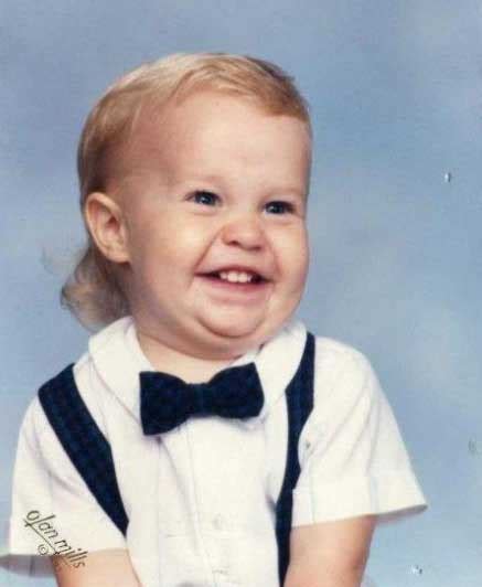 The 25 Funniest Baby Faces Ever Photographed