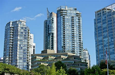 5 Things To Know When Buying A Condo In Vancouver
