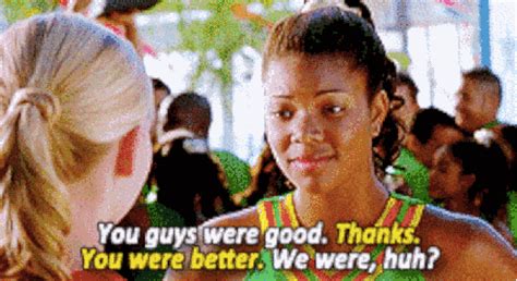 19 Life Lessons We Learned From Bring It On