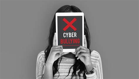 Cyberbullying Meaning Laws Against Bullying In India ParentCircle