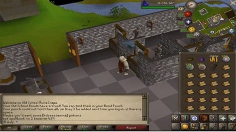 The Ultimate Guide To Old School Runescape Connection Cafe