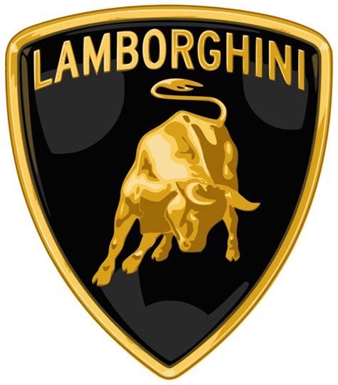 Logotipo De Lamborghini Significado E Historia Del Emblema De