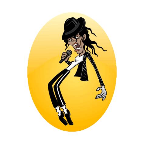 Michael Jackson Sticker By Imoji For Ios And Android Giphy