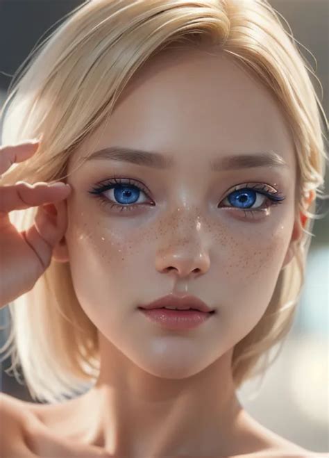 Dopamine Girl Masterpiece Perfect Edges Ultra Realistic Perfect Anatomy Realistic Skin