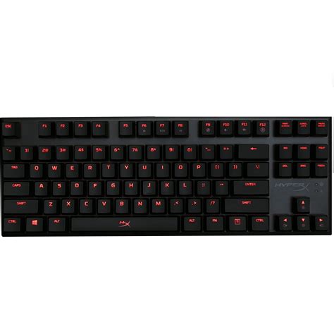 Top 5 Best Gaming Keyboards Under 100 January 2024 Review Gamingprofy
