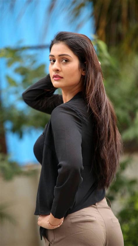 Payal Rajput Hot Back Photos South Indian Actress Photos And Videos Of Beautiful Actress