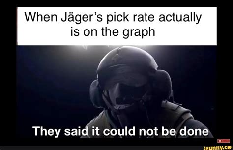 Impossible When Jagers Pick Rate Actually Is On The Graph They Said