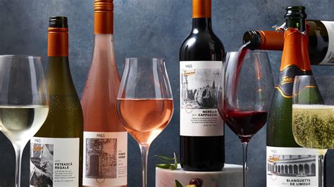Range preview: M&S summer wine and spirits 2021 | Range Preview | The Grocer