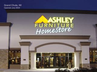 Open 24 hours a day*. Furniture and Mattress Store in Appleton, WI | Ashley ...