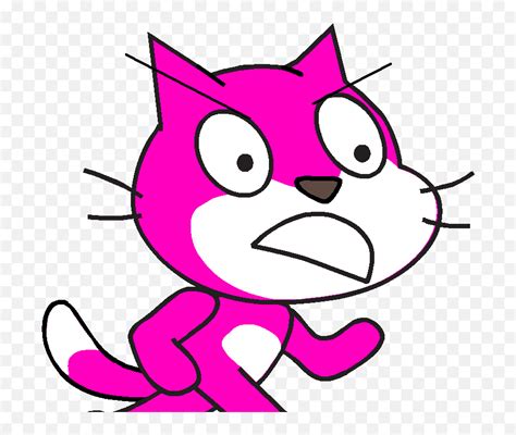 Scratch Cat Transparent Png Scratch Cat Png Scratch Cat Png Free