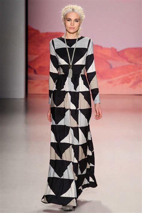 Mara Hoffman Fall 2015 Ready To Wear Fashion Show Vogue Fashion