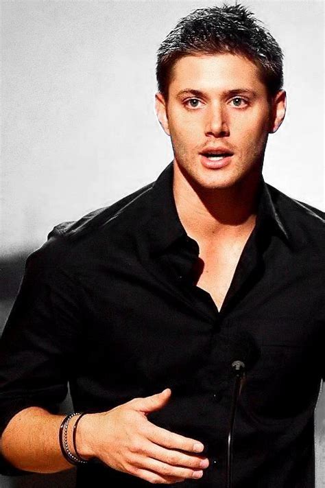Mostly Jensen Is Retired Teen Choice Awards 2006 Jensen Ackles