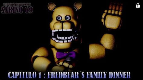 Five Night At Freddy Historia - La Historia de Five Nights at Freddy's (Versión 1.0) | FNaF Amino
